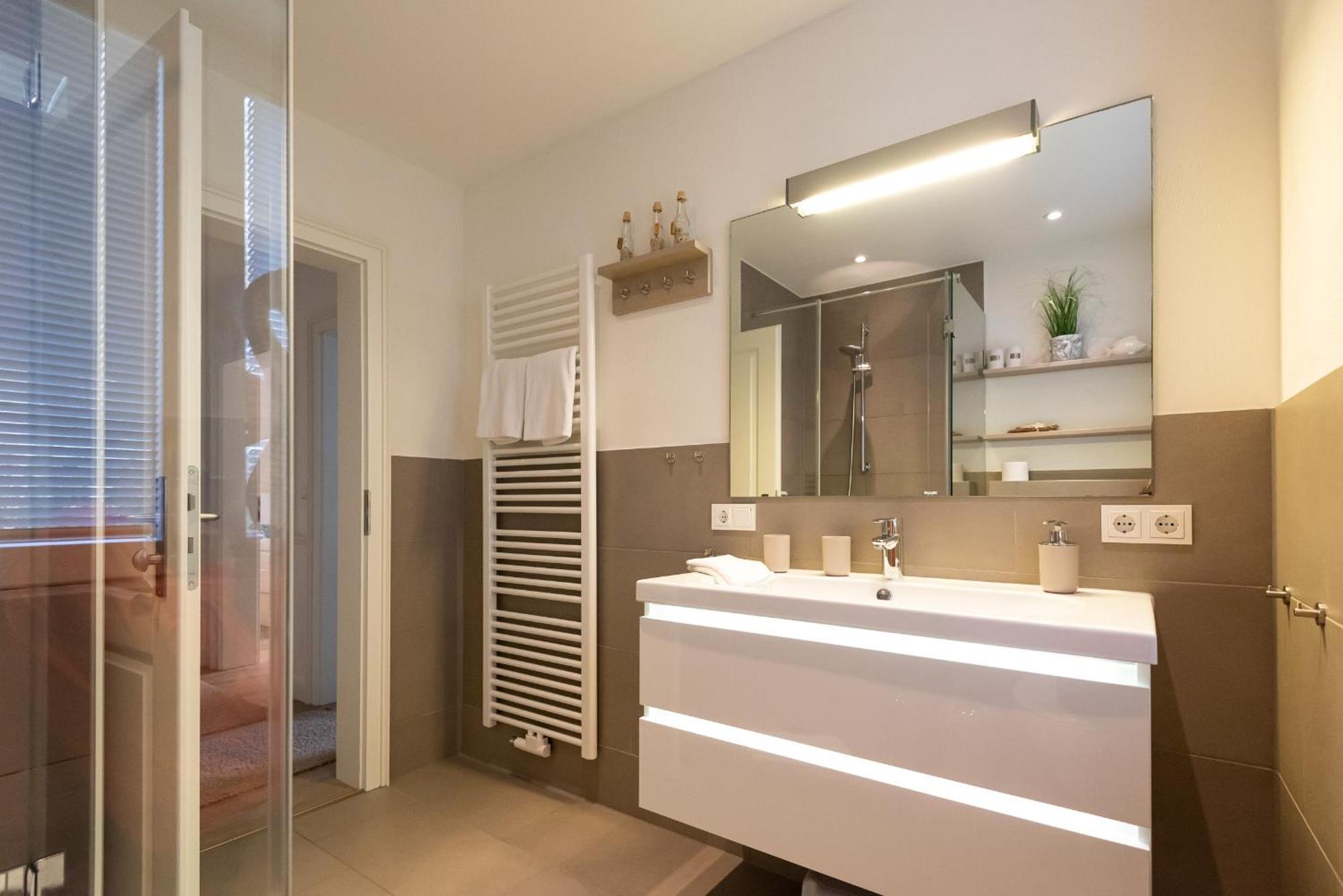 Apartamento Haus Soenhues, Whg 2 Westerland Exterior foto